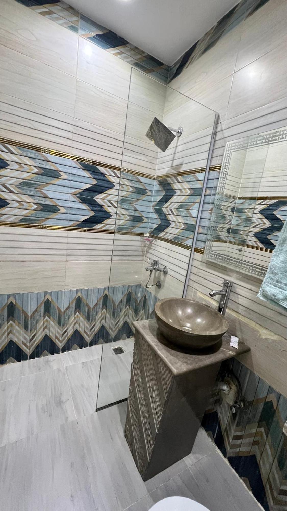 White Pyramids Inn Nazlet el Simman Экстерьер фото