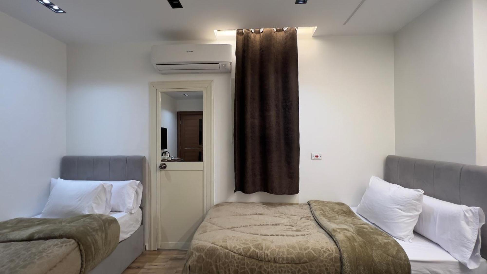 White Pyramids Inn Nazlet el Simman Экстерьер фото