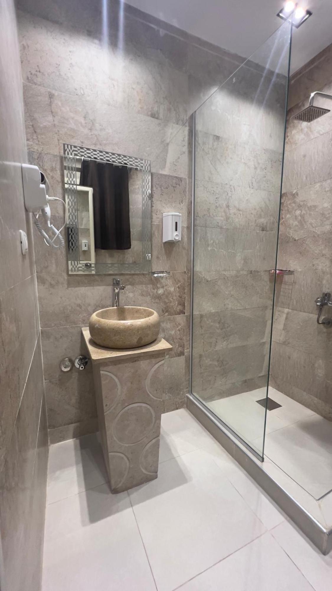 White Pyramids Inn Nazlet el Simman Экстерьер фото
